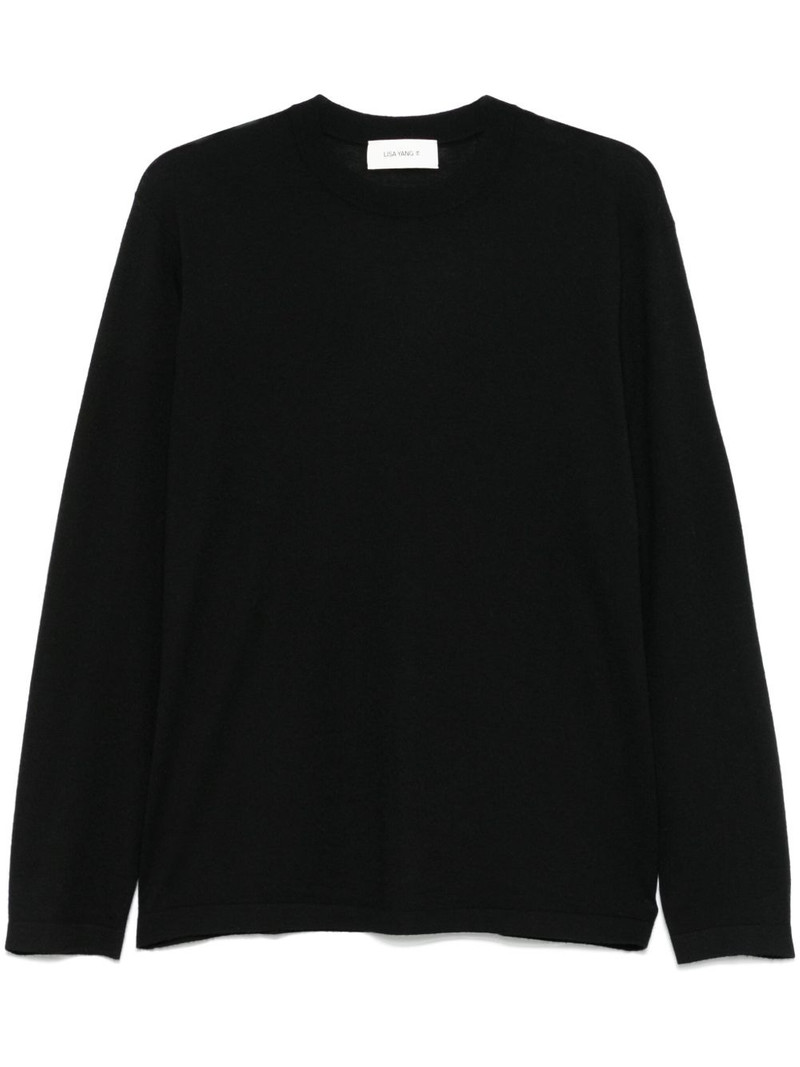 Nathaniel sweater 1