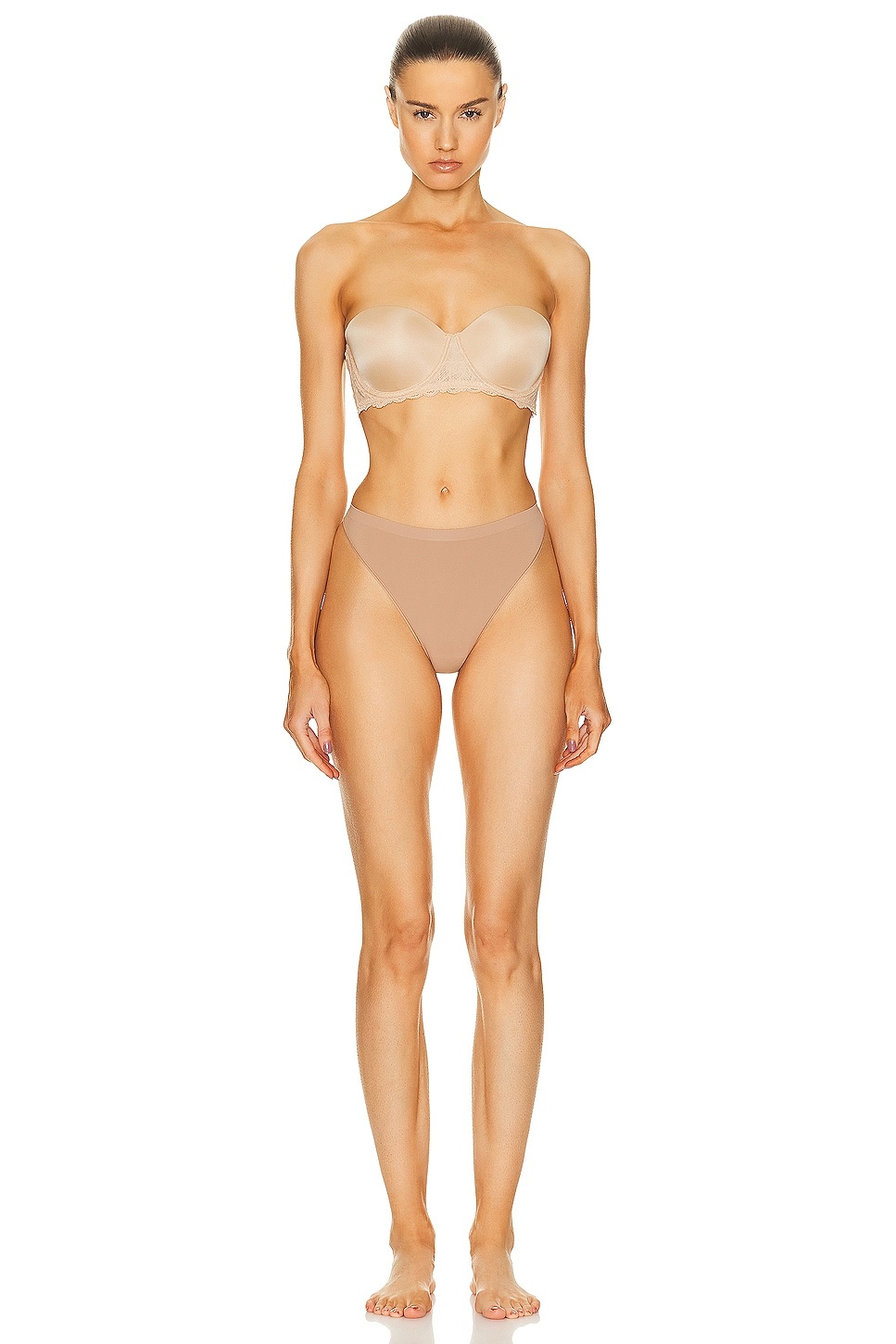 Individual Thong 2 Pack - 4