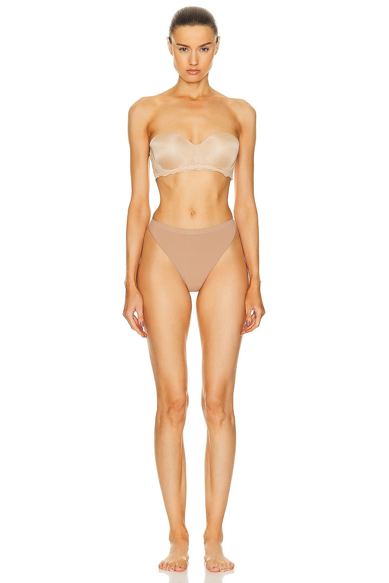 Wolford Individual Thong 2 Pack outlook