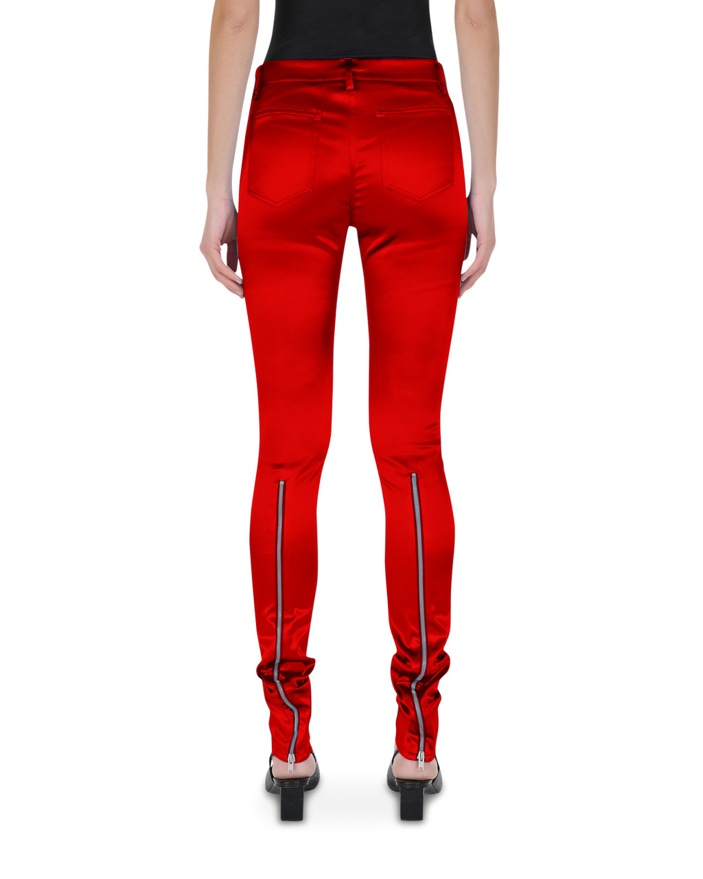 DEVILLE PANT - 7