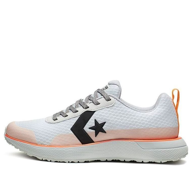 Converse Star Series Run Ox 'White' 165593C - 1