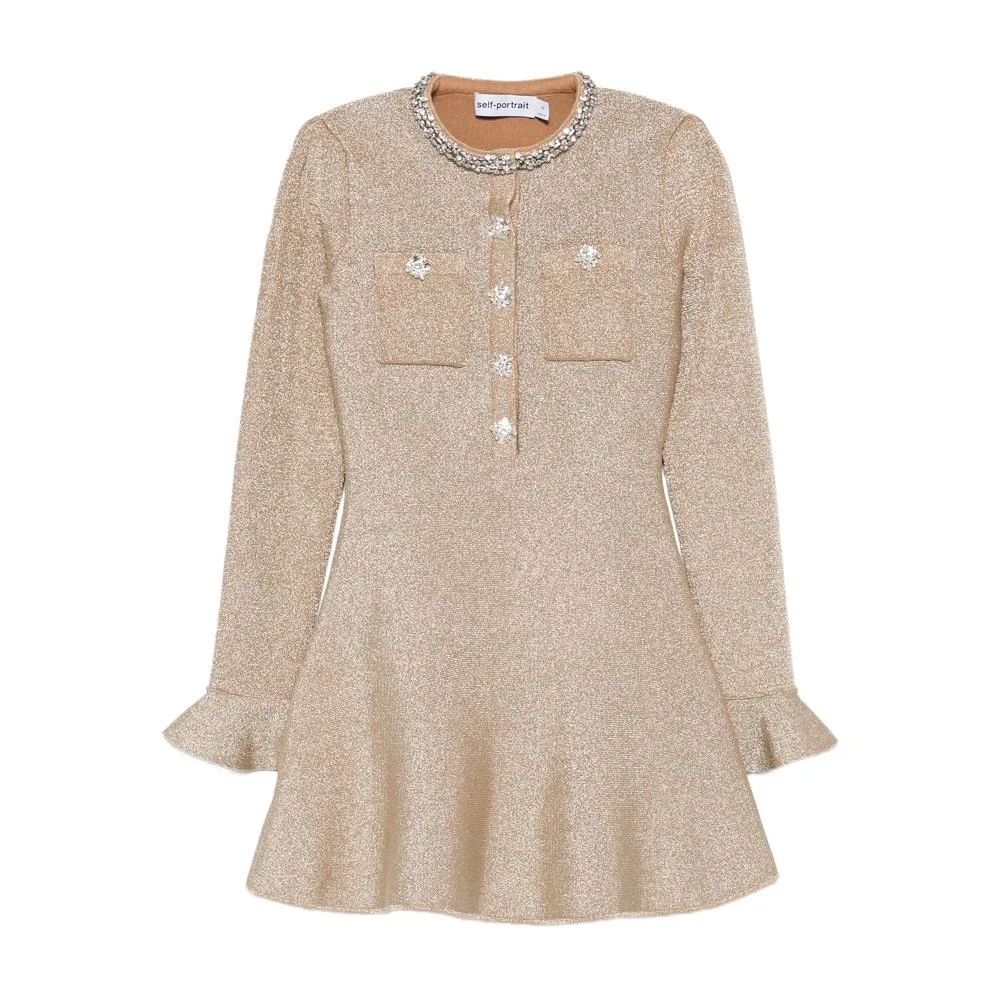 Self-Portrait Dresses - 1