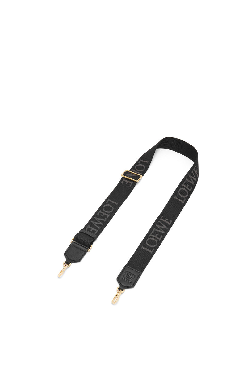 LOEWE webbing strap 1