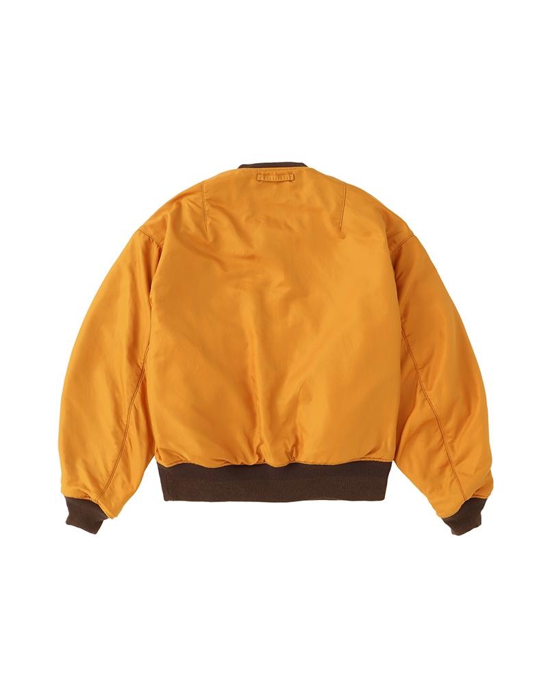THORSON JKT OLIVE - 4