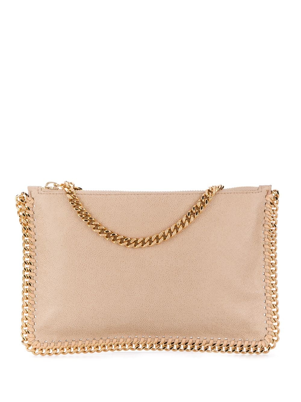 Falabella clutch bag - 1