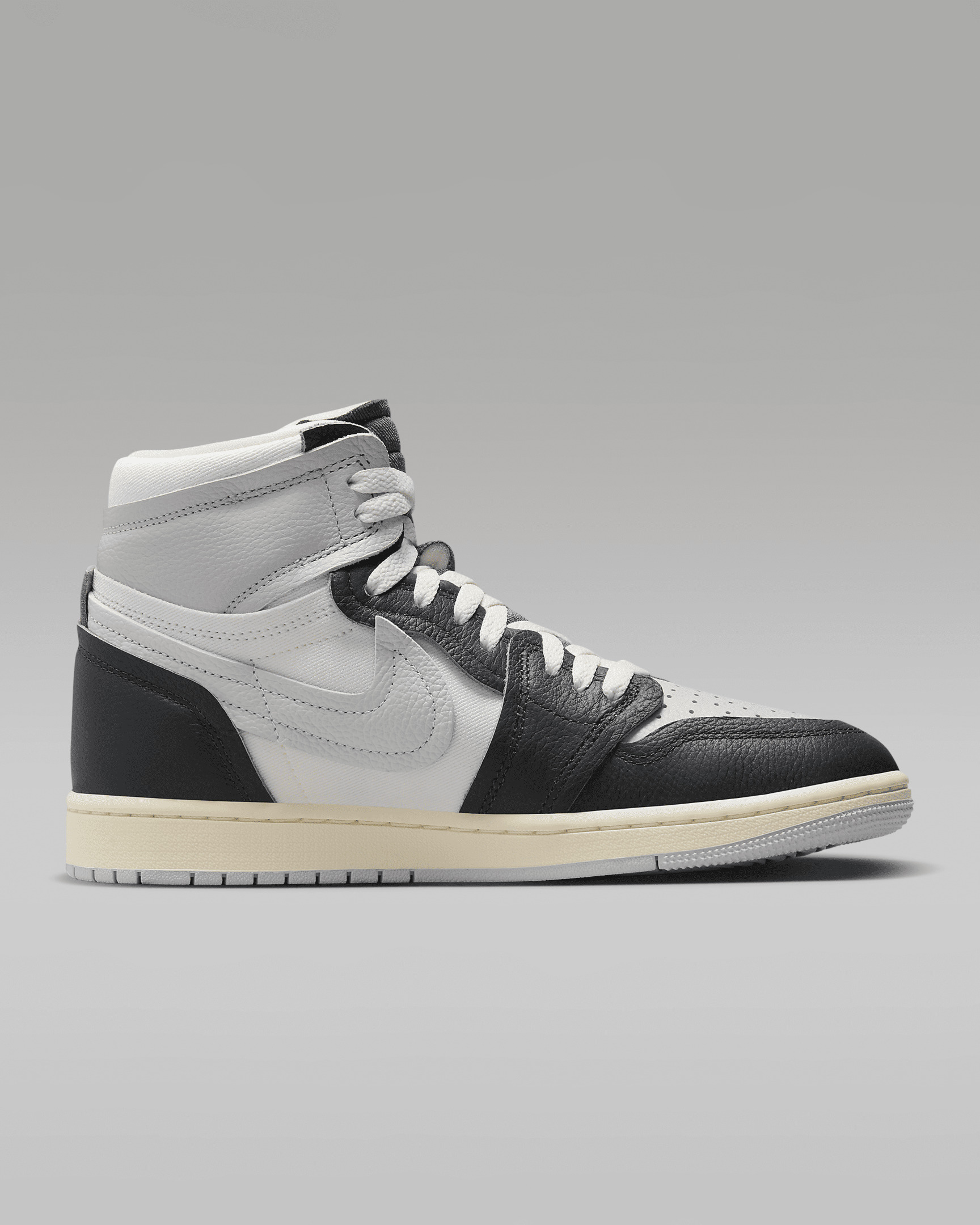 Air Jordan 1 High Method of Make Women's Shoes - 3