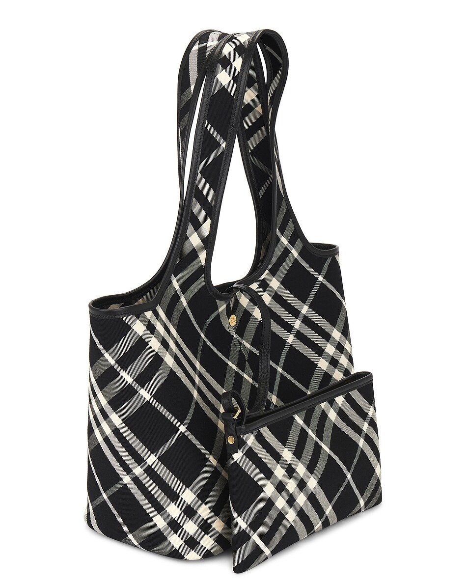 Small EW Tote Bag - 3