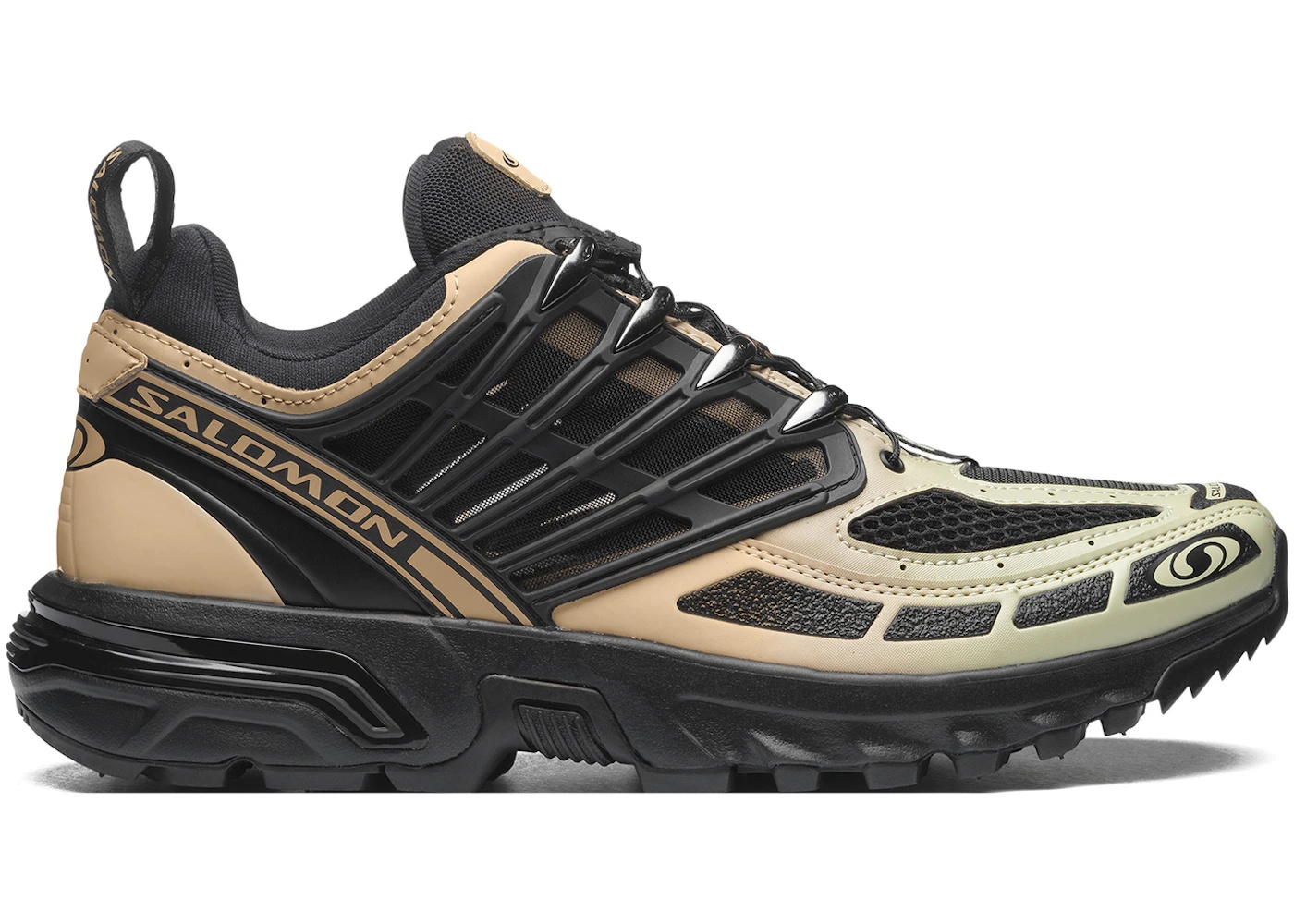 Salomon ACS Pro Chromatic Soft Clay - 1