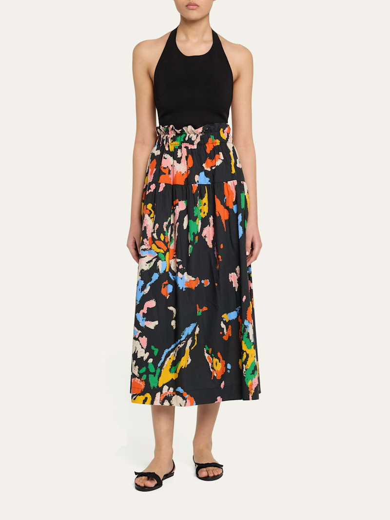 A.L.C. Rory Halter Crop Top outlook