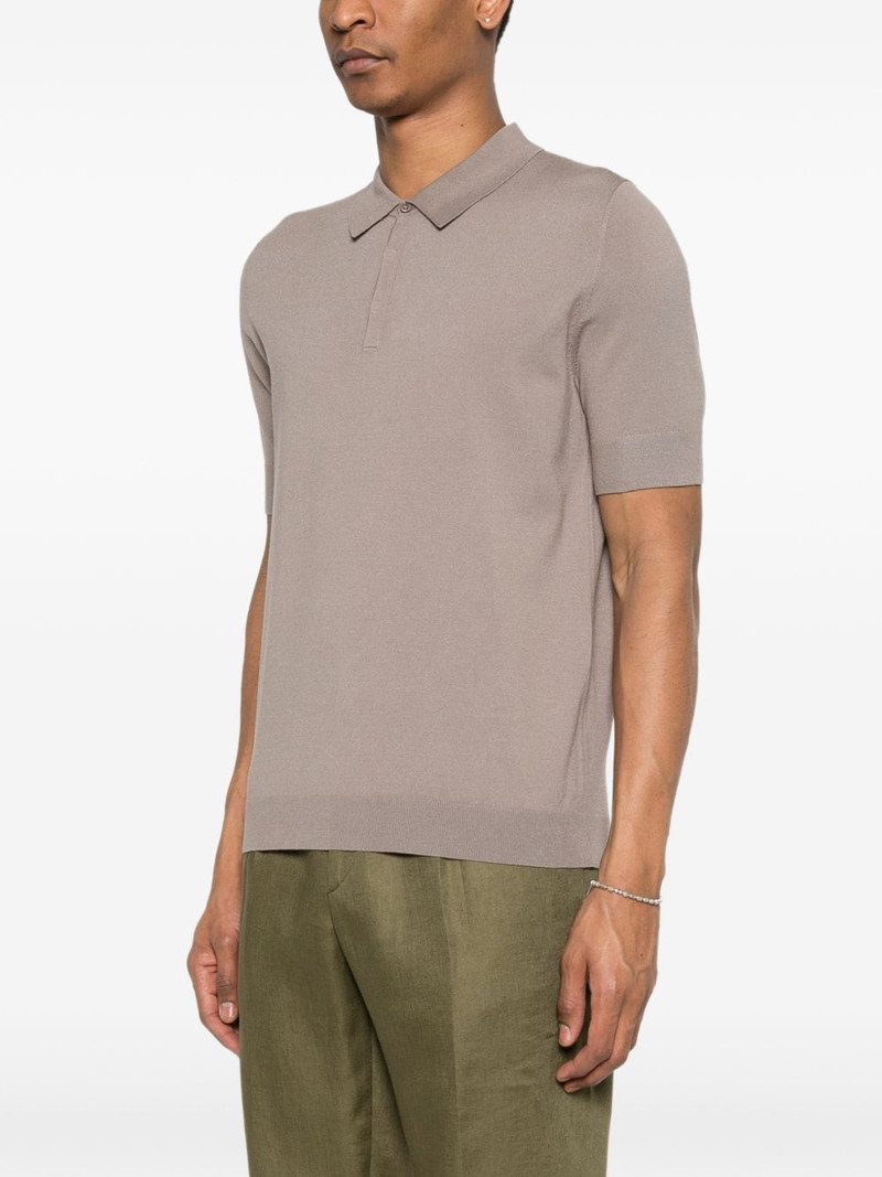 short-sleeve polo shirt 3