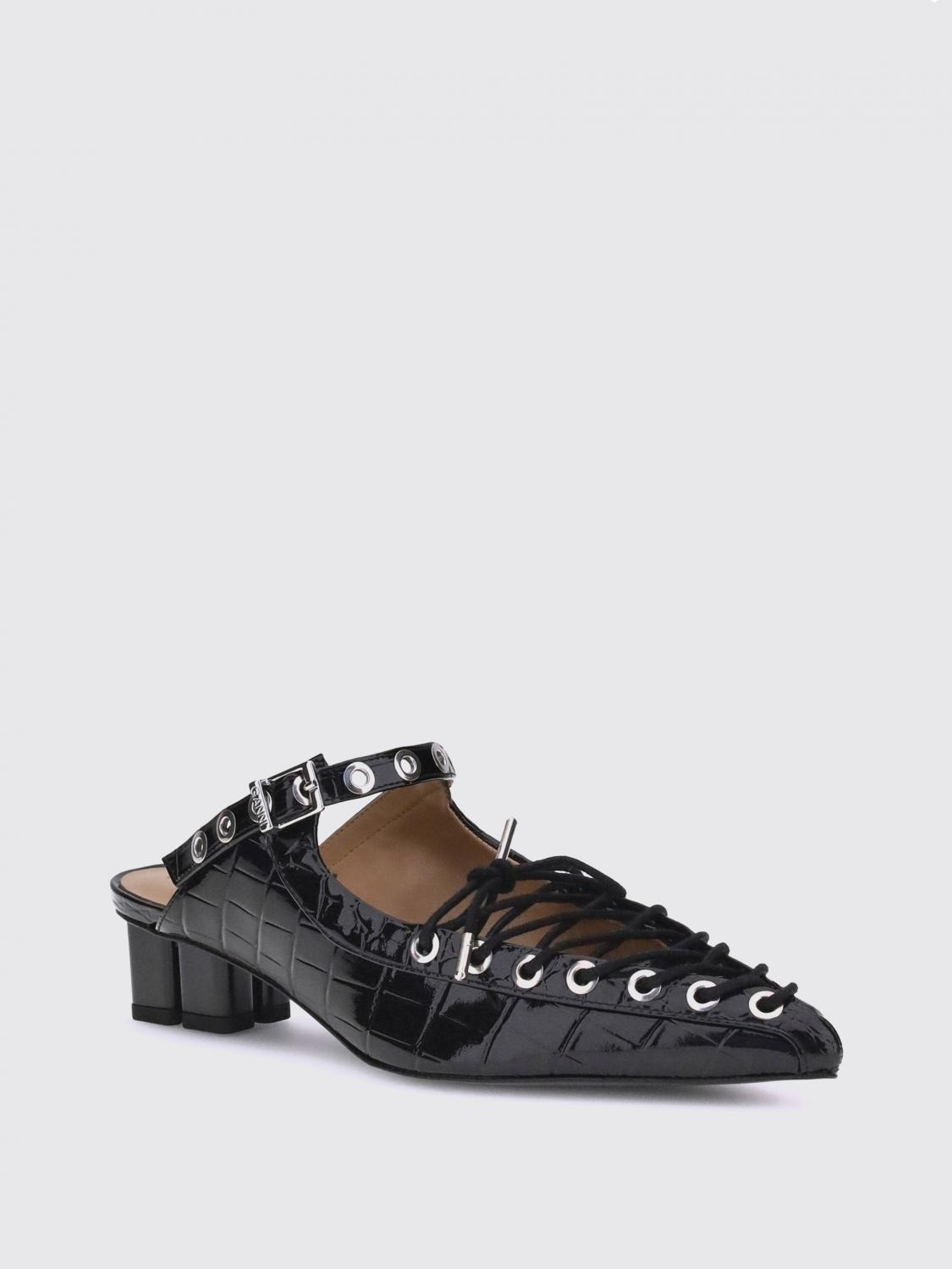 Shoes woman Ganni - 2