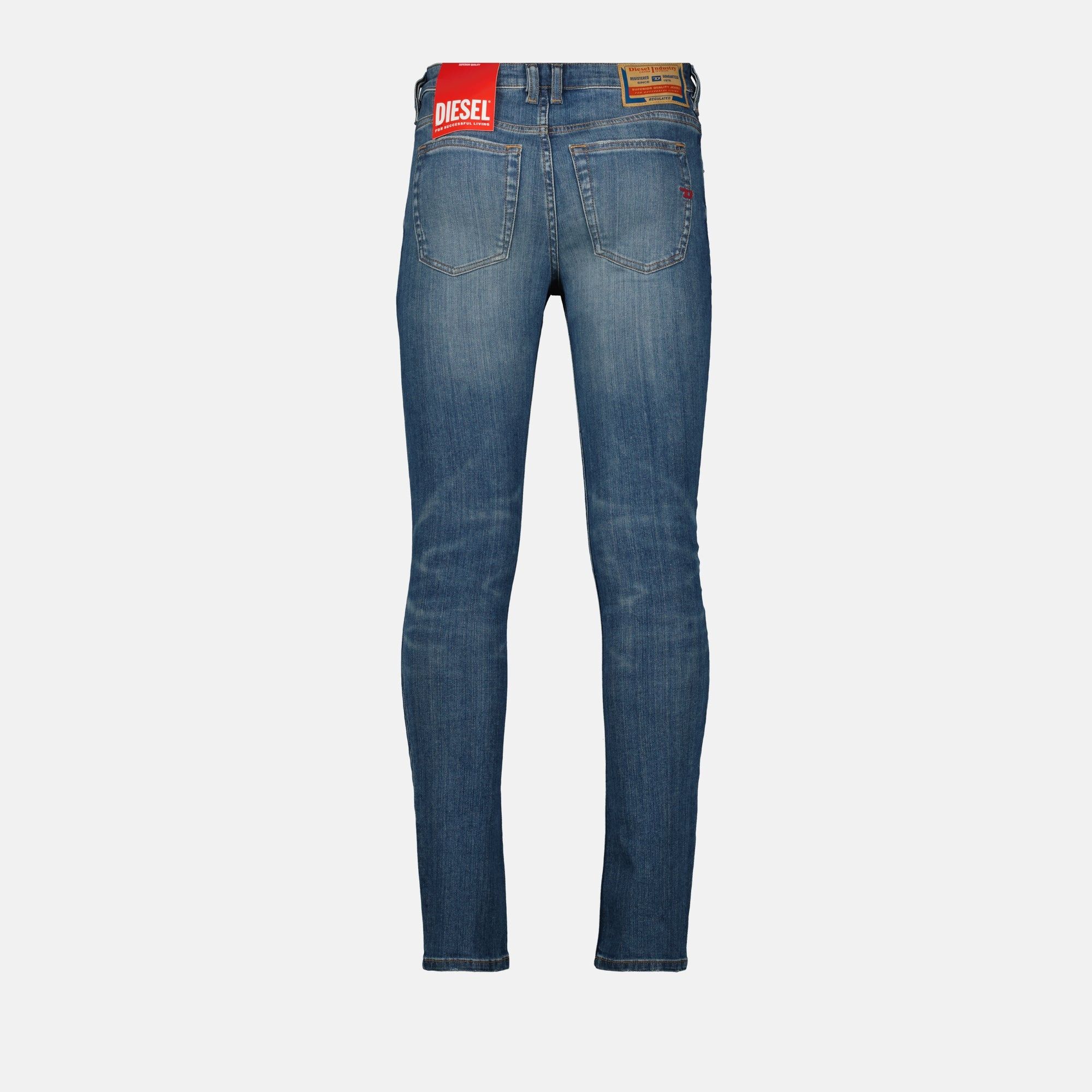 Jean skinny 1979 Sleenker - 2