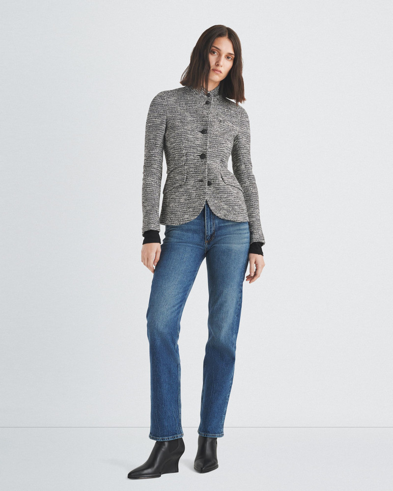 rag & bone Slade Italian Tweed Blazer
Slim Fit outlook