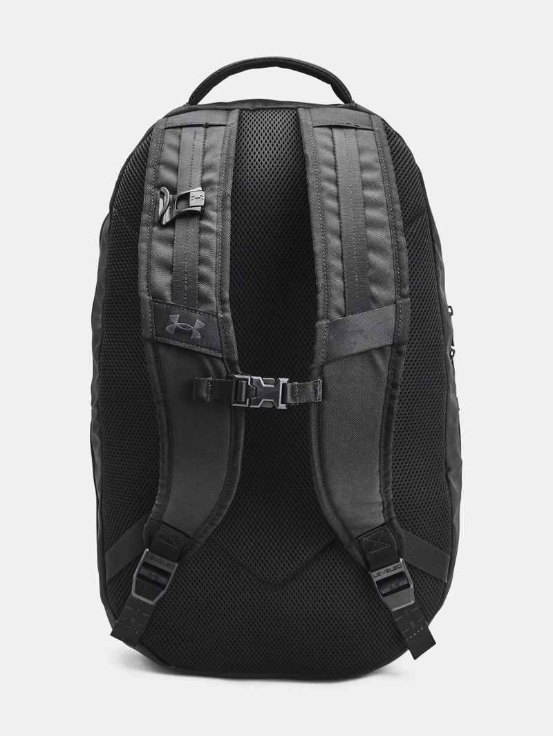 Under Armour UA Hustle 6.0 Pro Backpack outlook