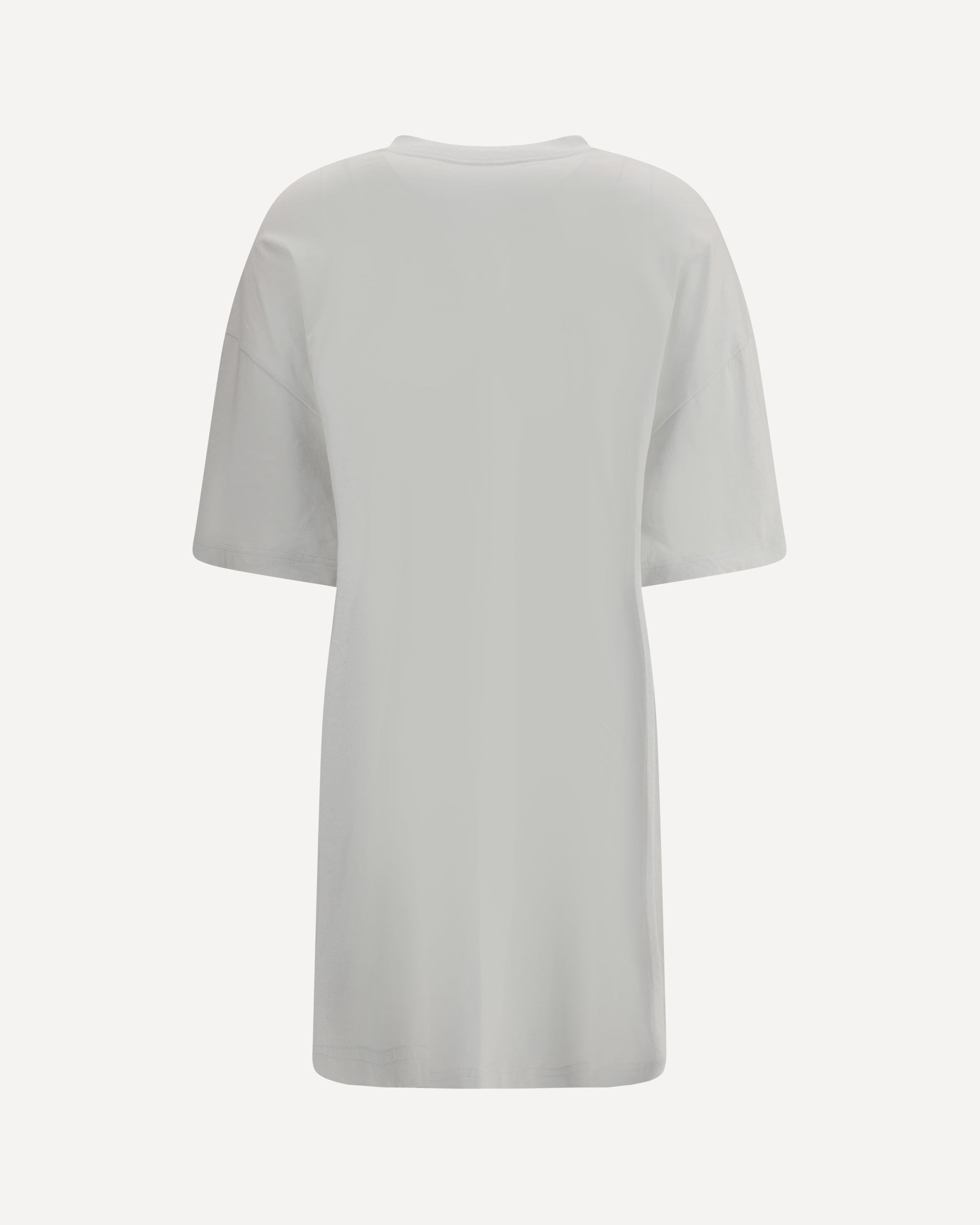 Dry jersey T-shirt Dress - 2