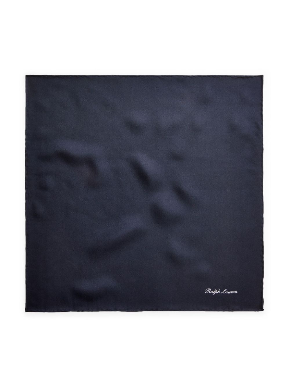 silk pocket square - 2