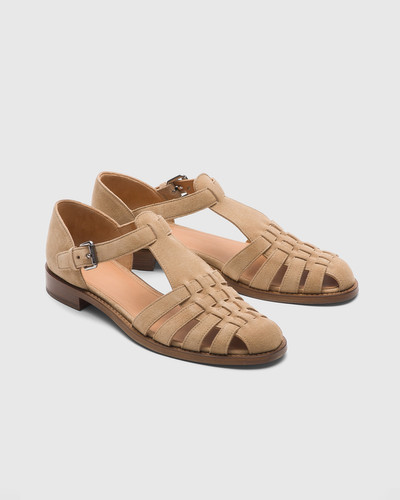 Church's Suede Sandal outlook