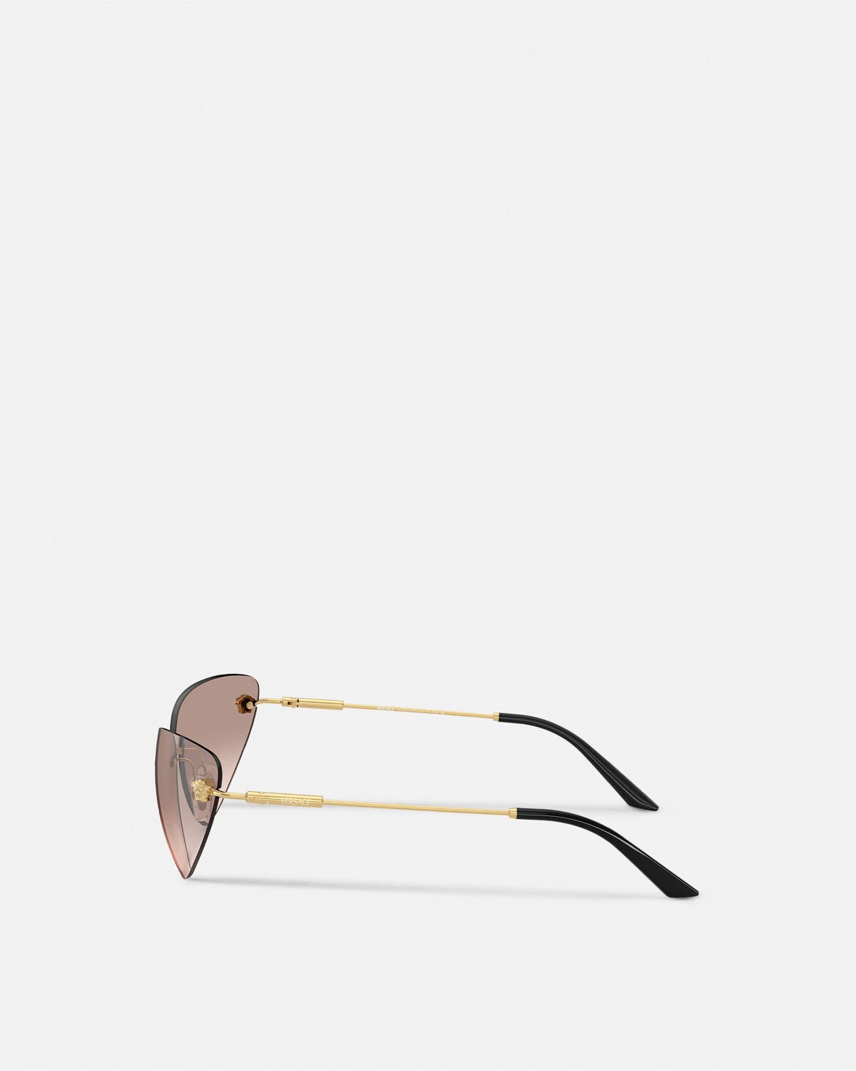 Medusa Cat-Eye Sunglasses - 3