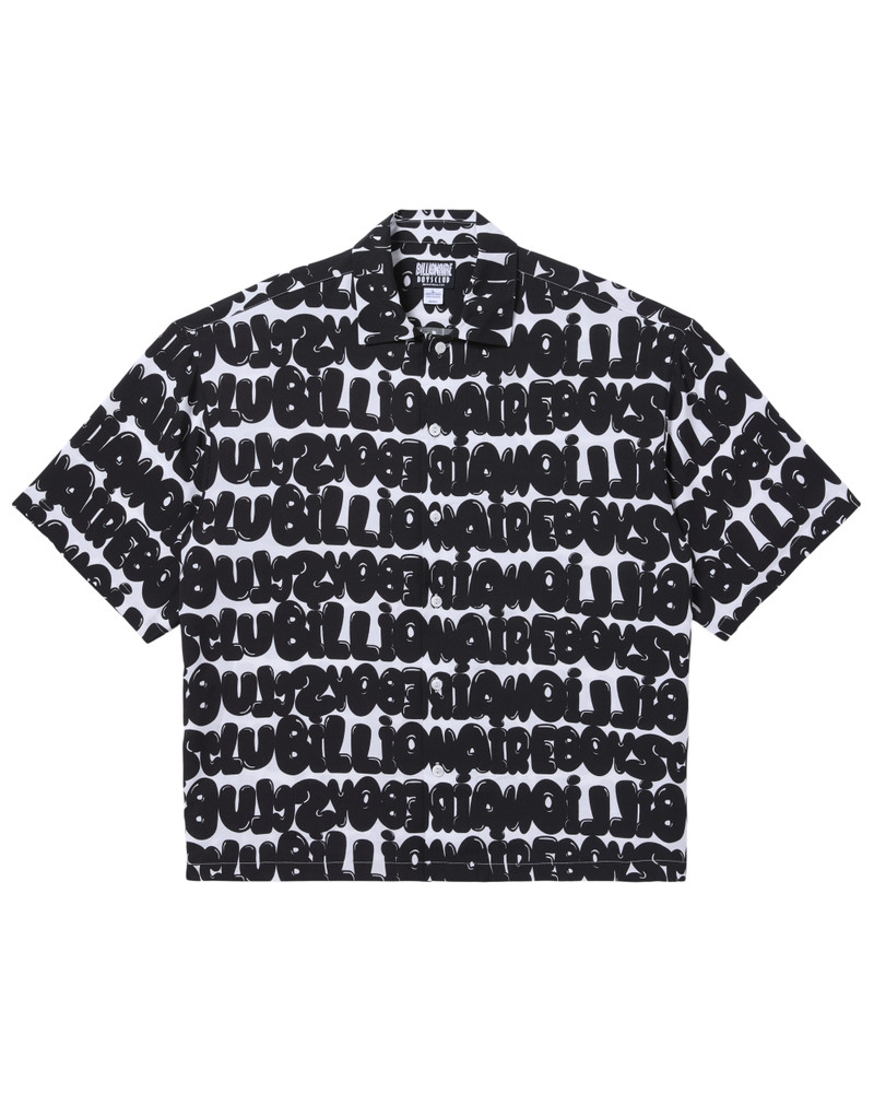 BILLI SHIRT 1
