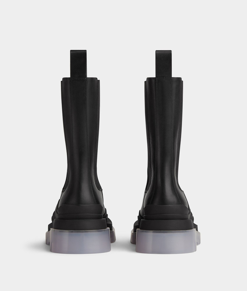 Bottega Veneta tire chelsea boot outlook