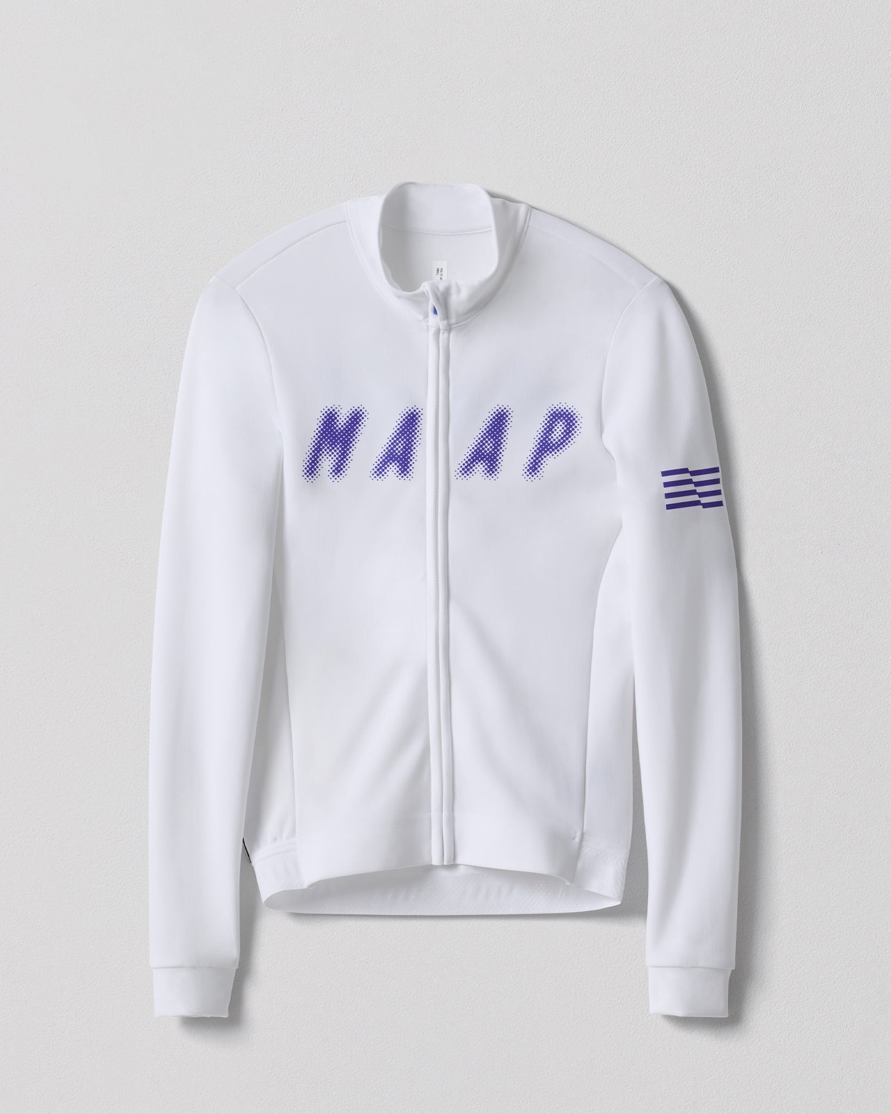 Halftone Thermal Pro LS Jersey - 7