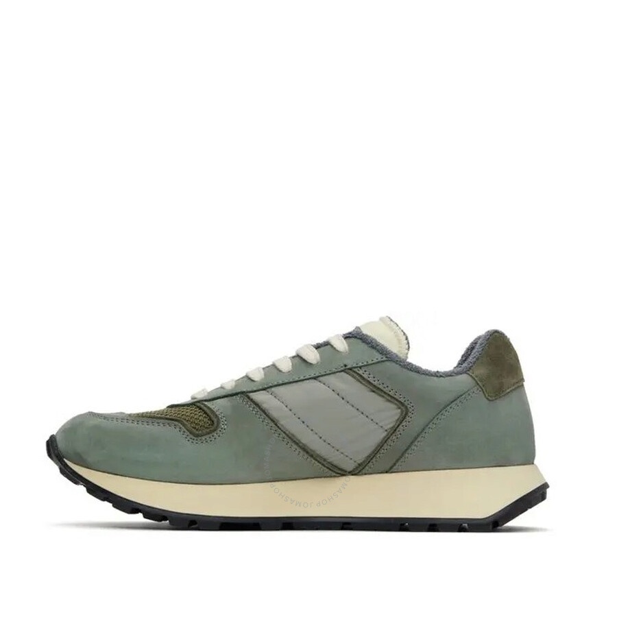 Common Projects Track SS24 Low-Top Sneakers - 2