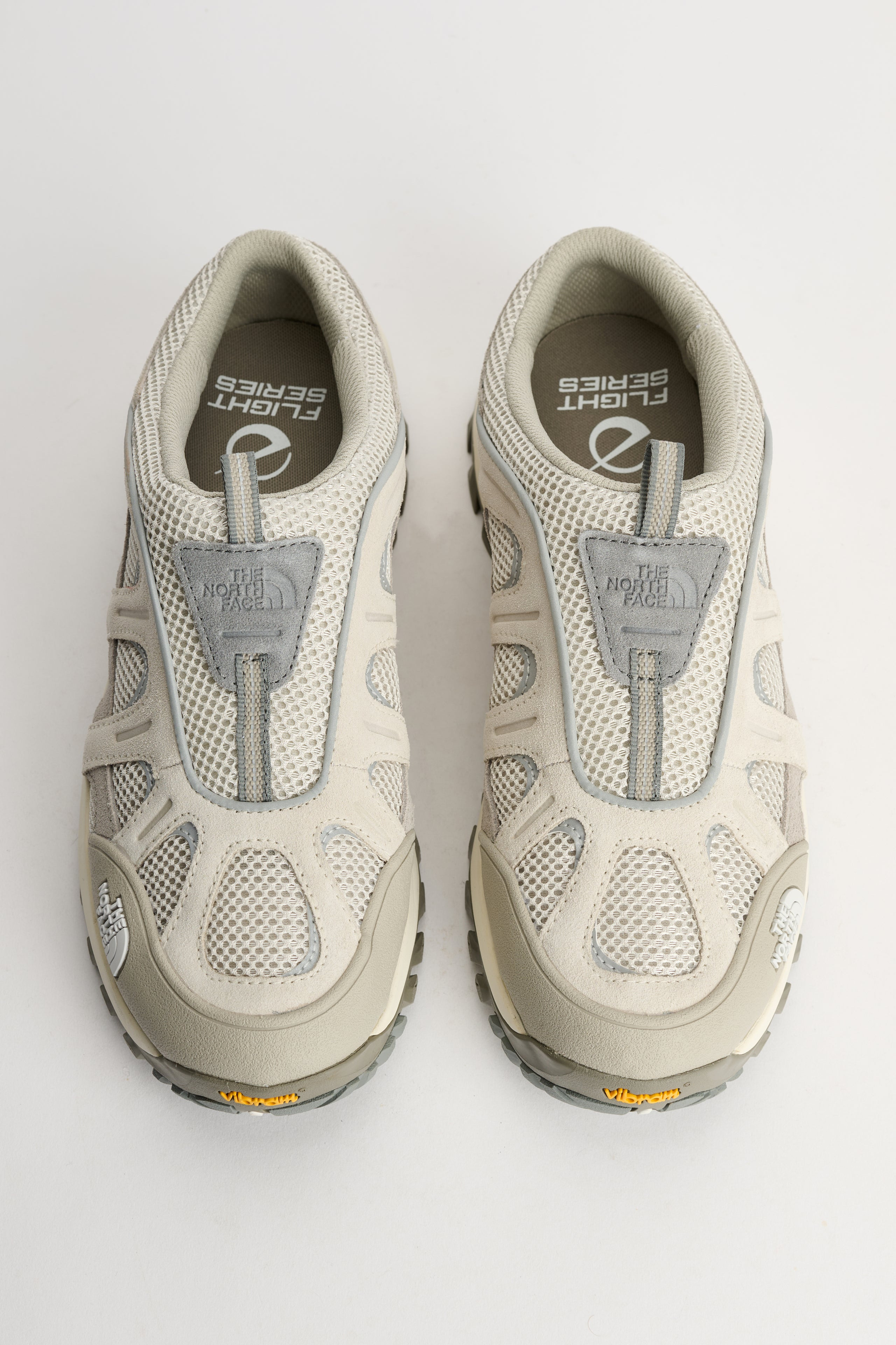 THE NORTH FACE HEDGEHOG 06 RVST MULE CALACATTA / STONE SLAB - 5