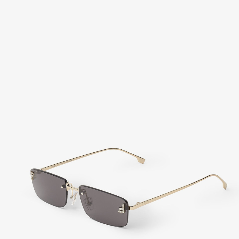 FENDI Fendi First Crystal outlook
