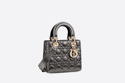 Dior Small Lady Dior My ABCDior Bag outlook