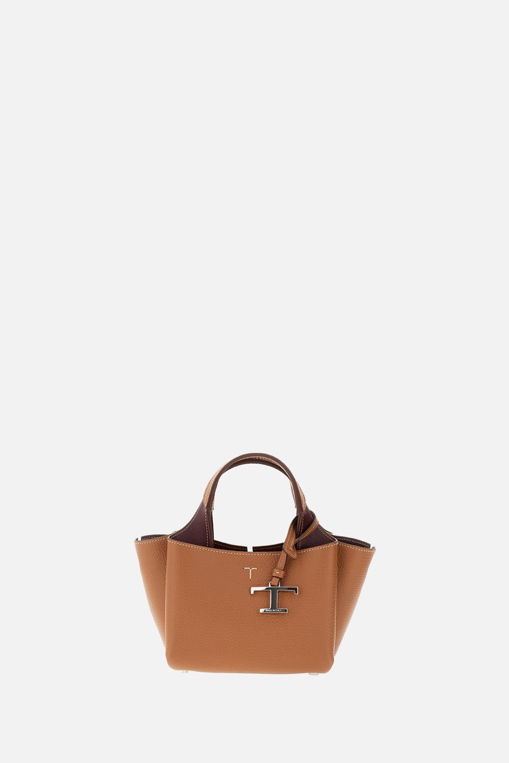 APA 2 HANDLE MICRO BAG - 1