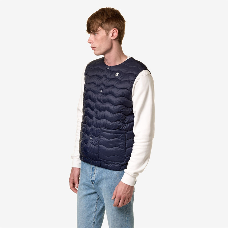 VALTY QUILTED WARM 4