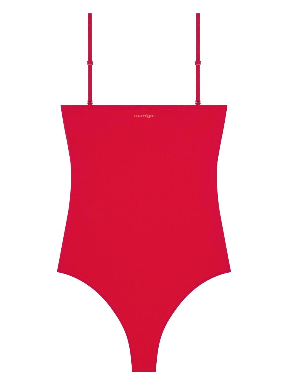 Loop swimsuit - 2