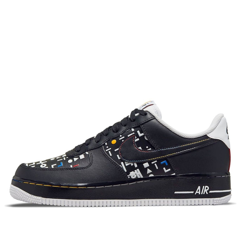 Nike Air Force 1 Low '07 LV8 'Hangul Day' DO2704-010 - 1