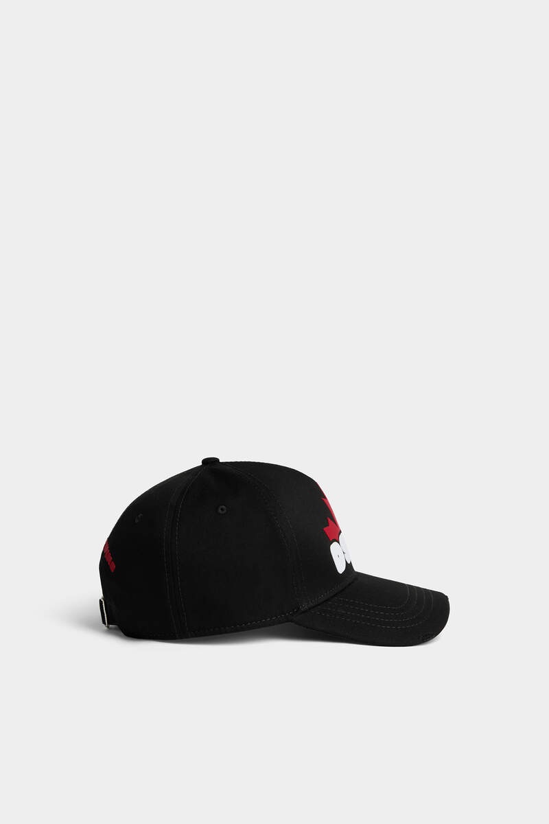 DSQ2 BASEBALL CAP - 4
