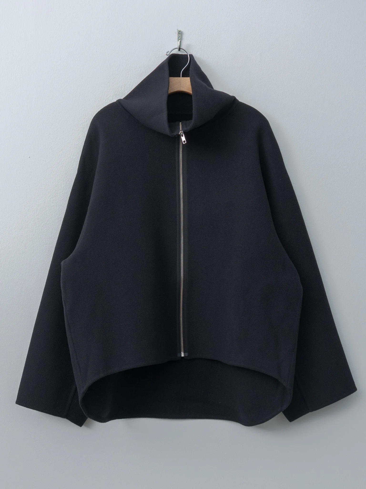 CALIPSO Jacket WBLA - Midnight, Muesli - 1
