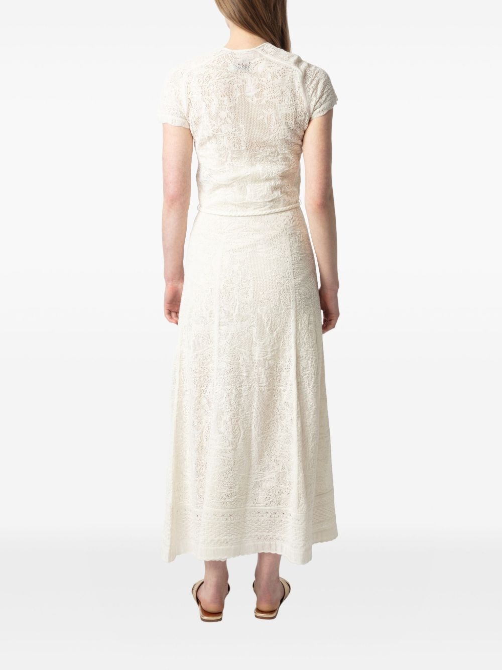 Melody dress - 4