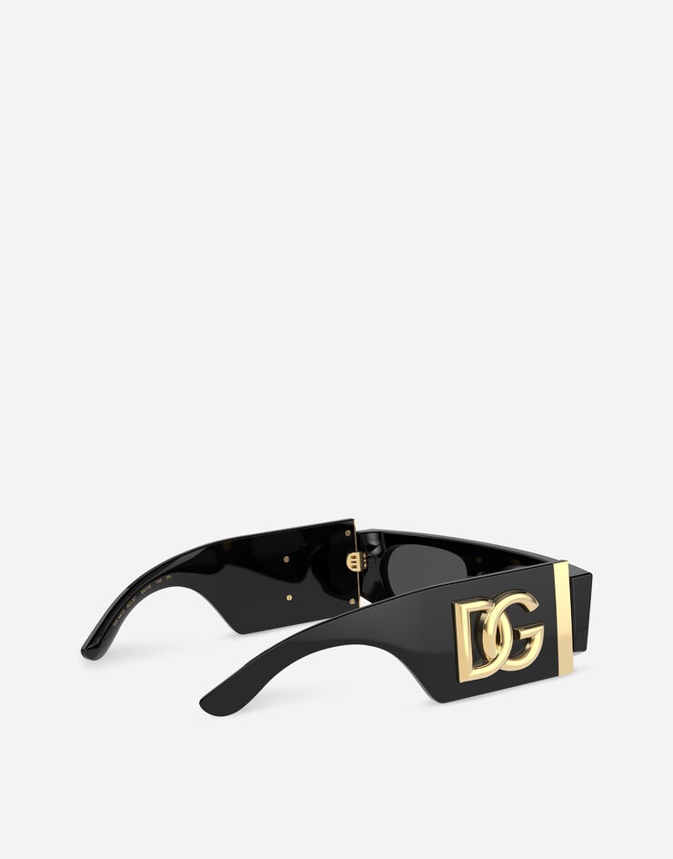 DG crossed sunglasses - 4