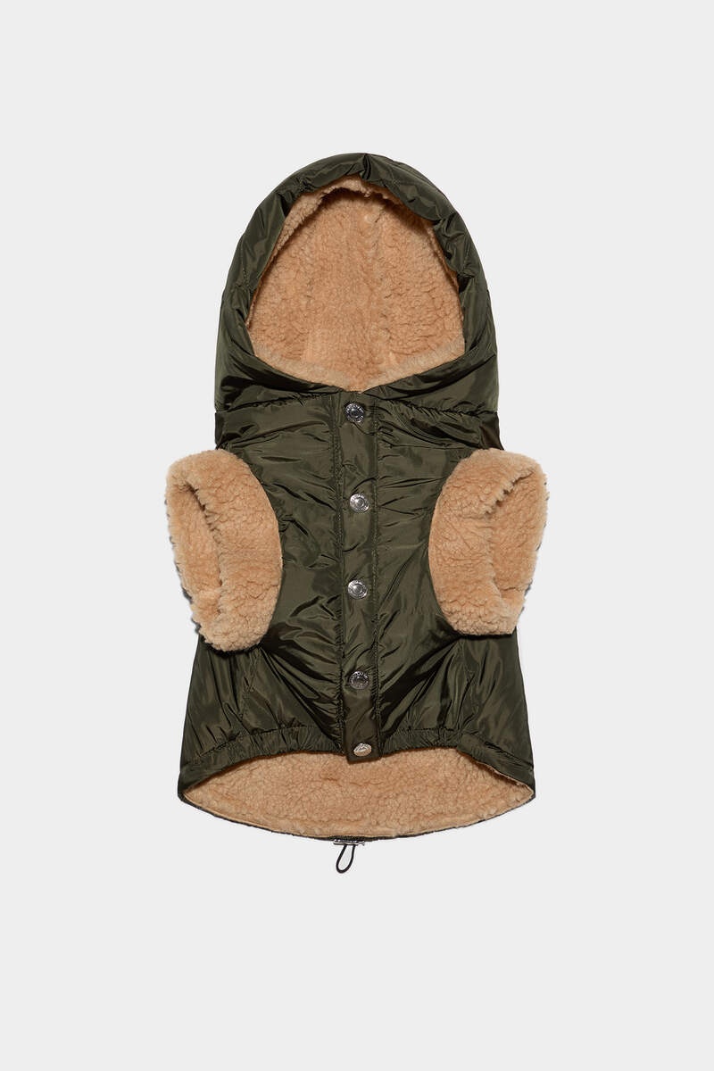 POLDO X D2 EDMONTON DOG OUTWEAR - 2