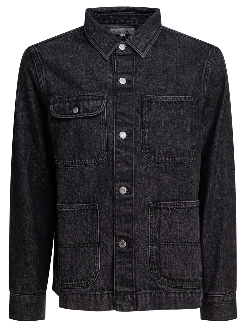 Alex Mill Work Jacket - 1