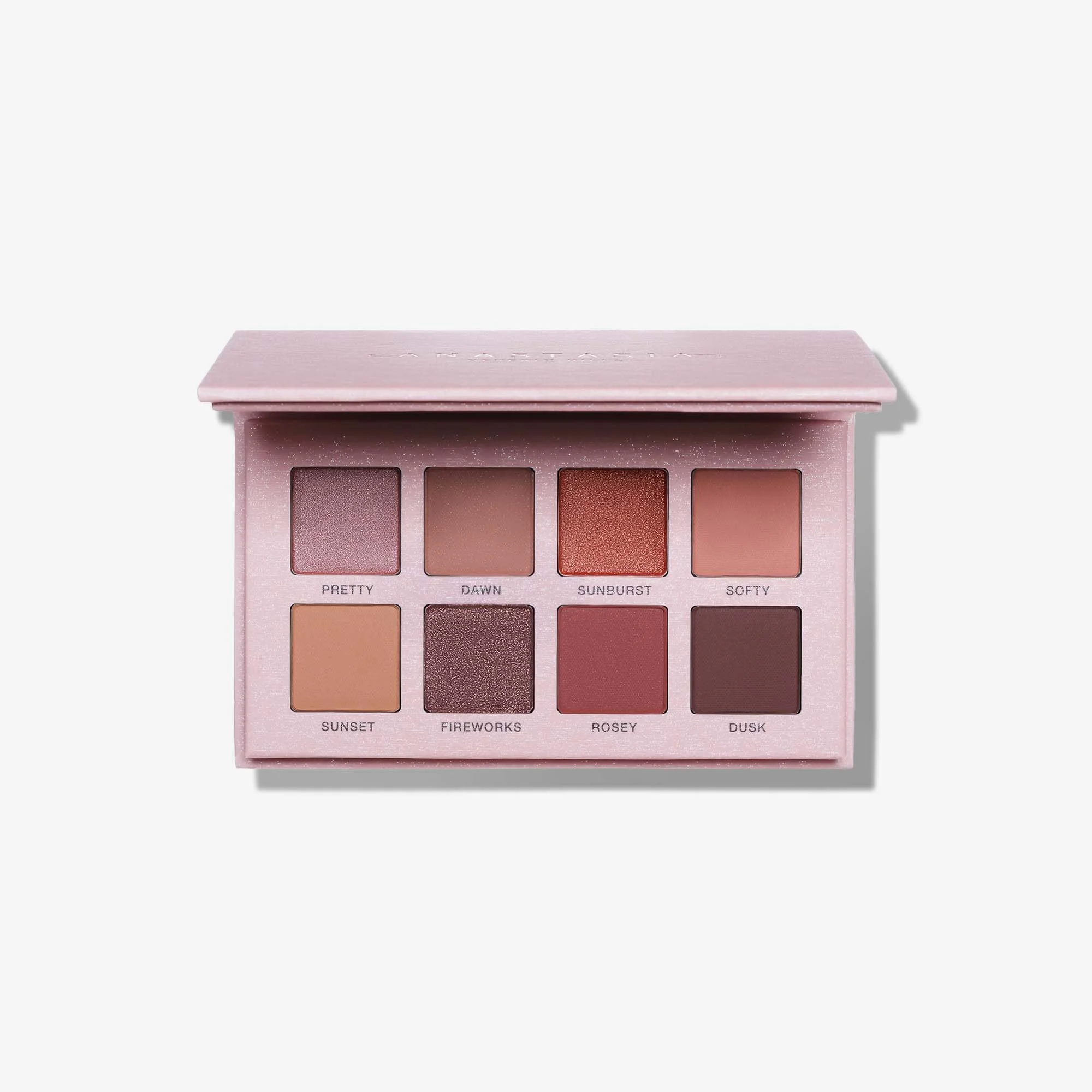 Glam To Go Mini Palette - 1