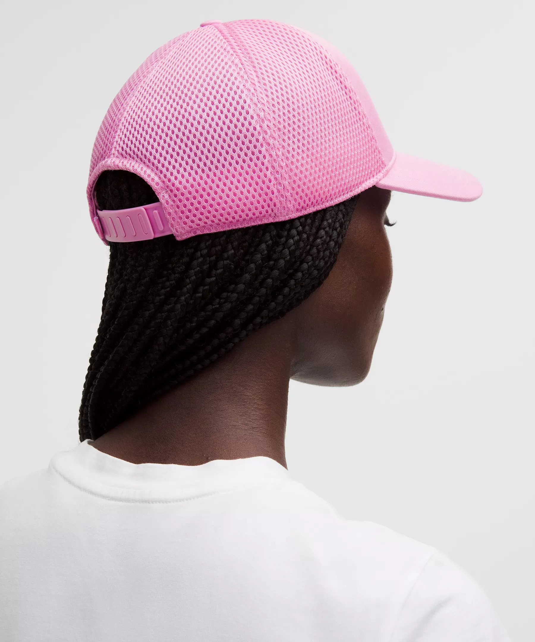Trucker Hat *Logo - 3