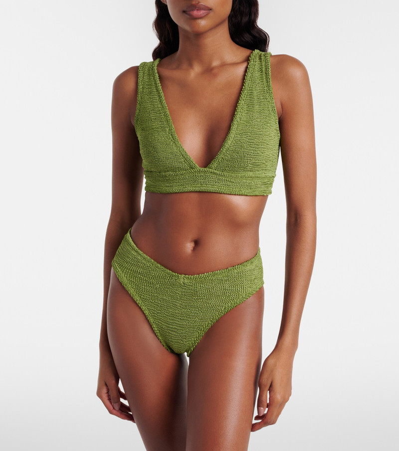 Hunza G Angel bikini outlook