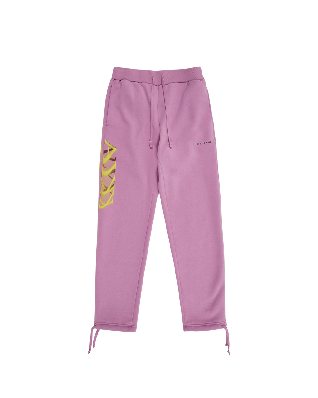 SWEATPANTS - 1