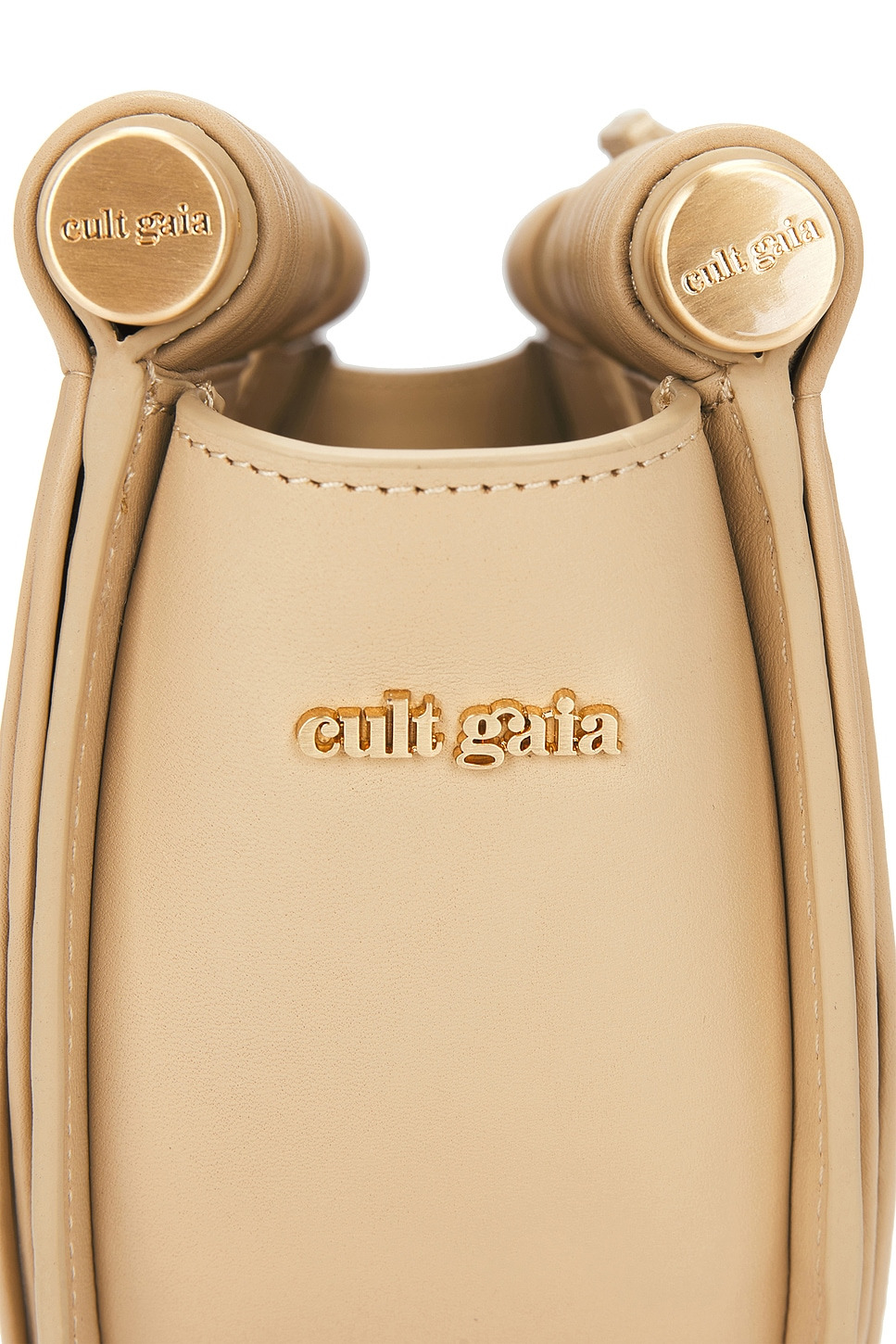 Lou Top Handle Bag - 6