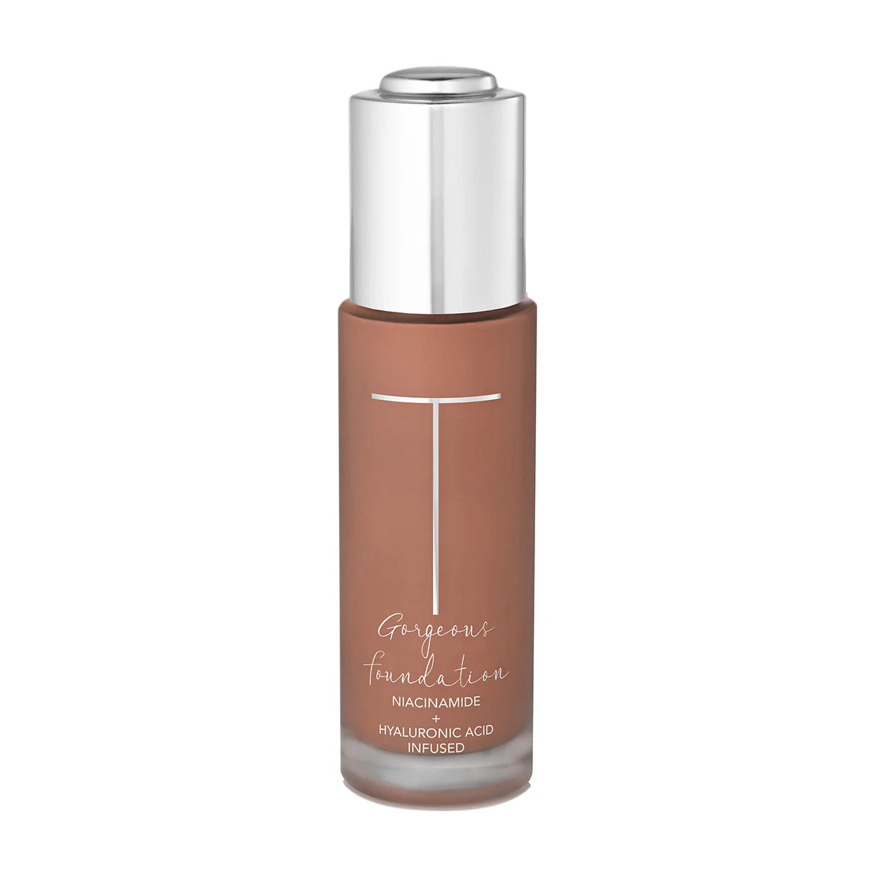 Gorgeous Even Skin Foundation - 1