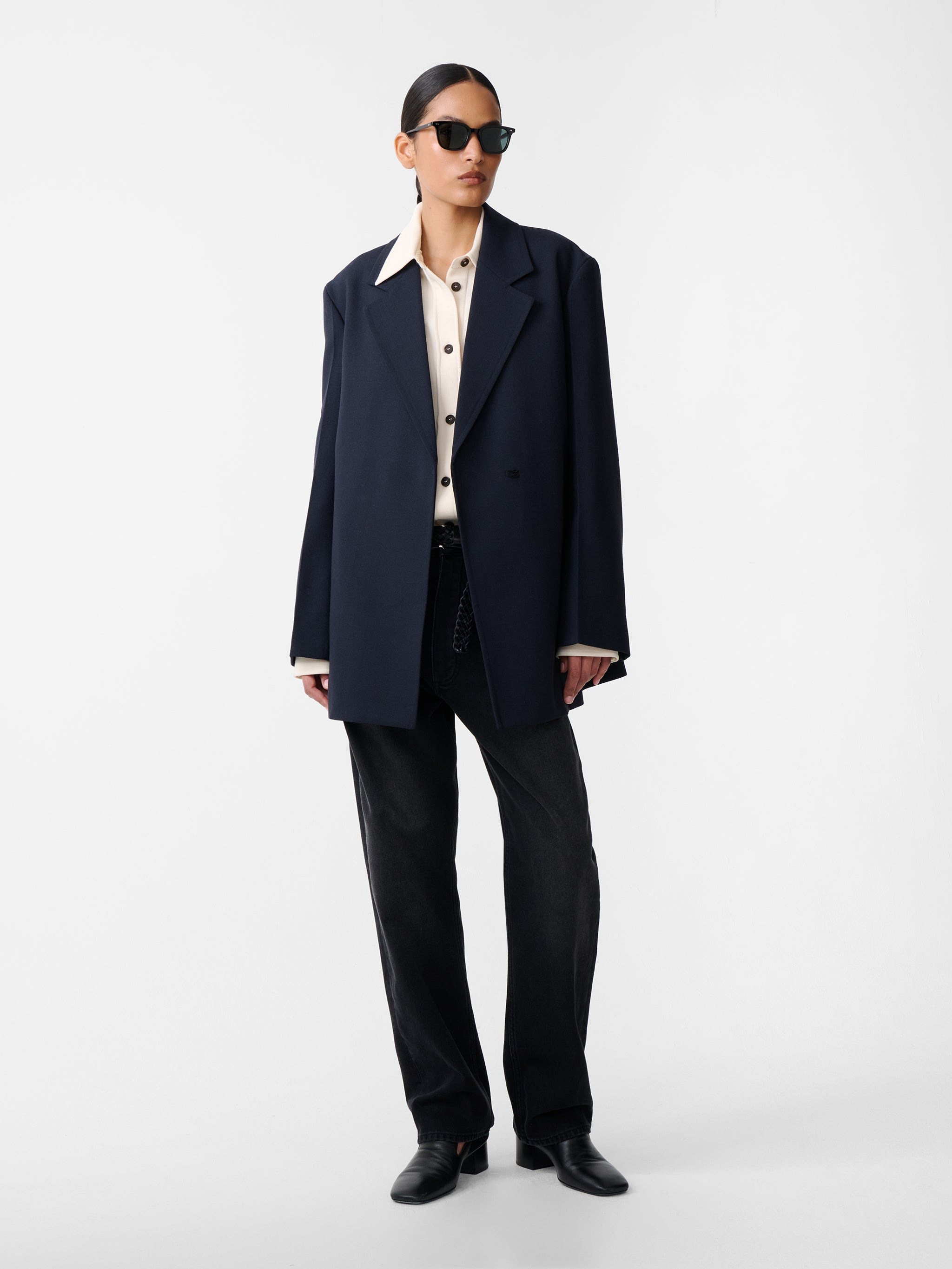 Araz Jacket - 4