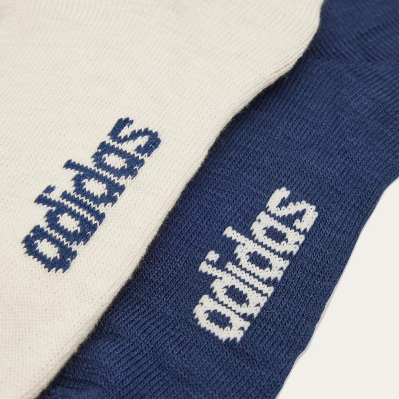 adidas Wales Bonner 3-Stripes Socks outlook