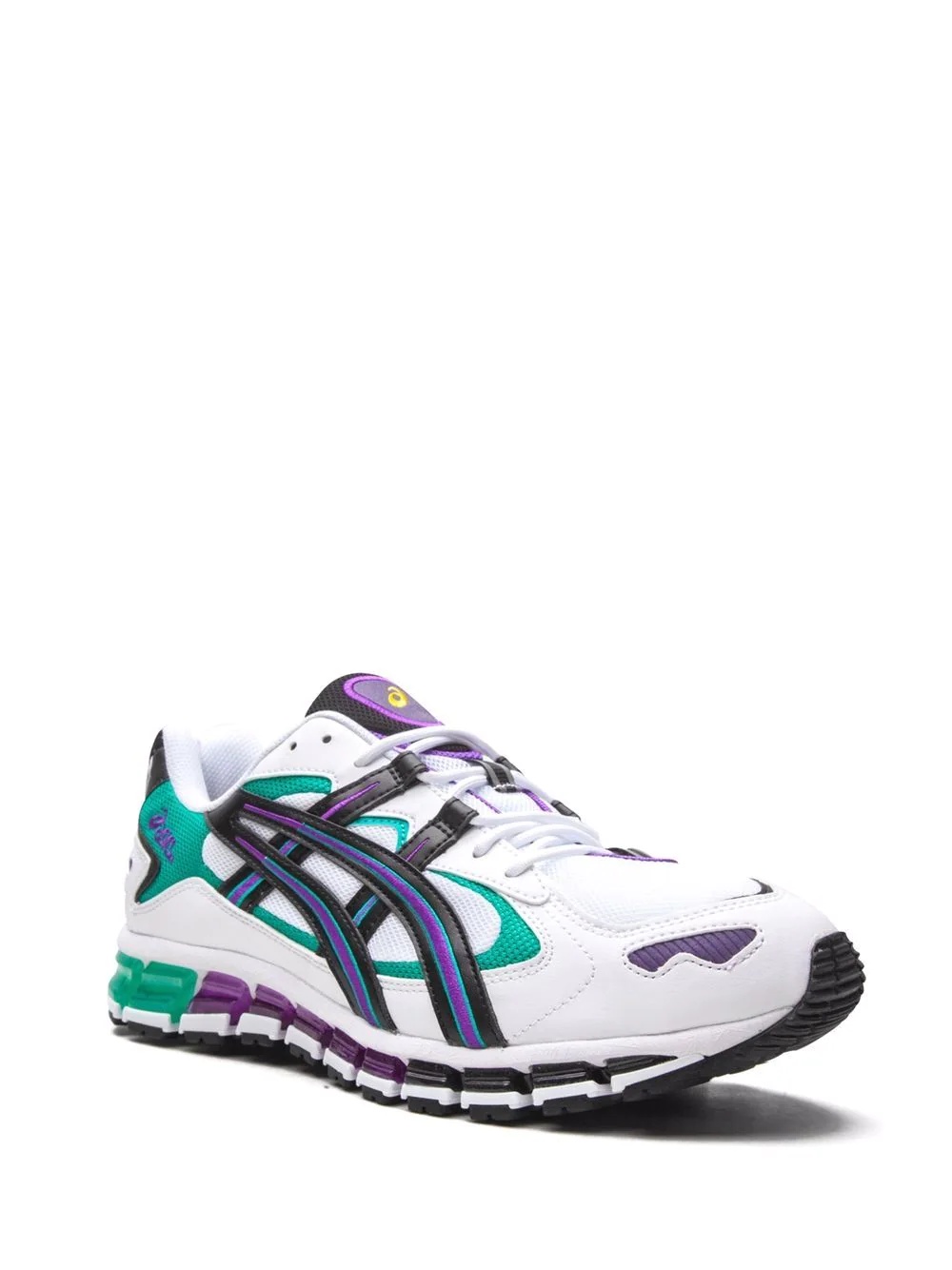 Gel-Kayano 5 360 low-top sneakers - 2