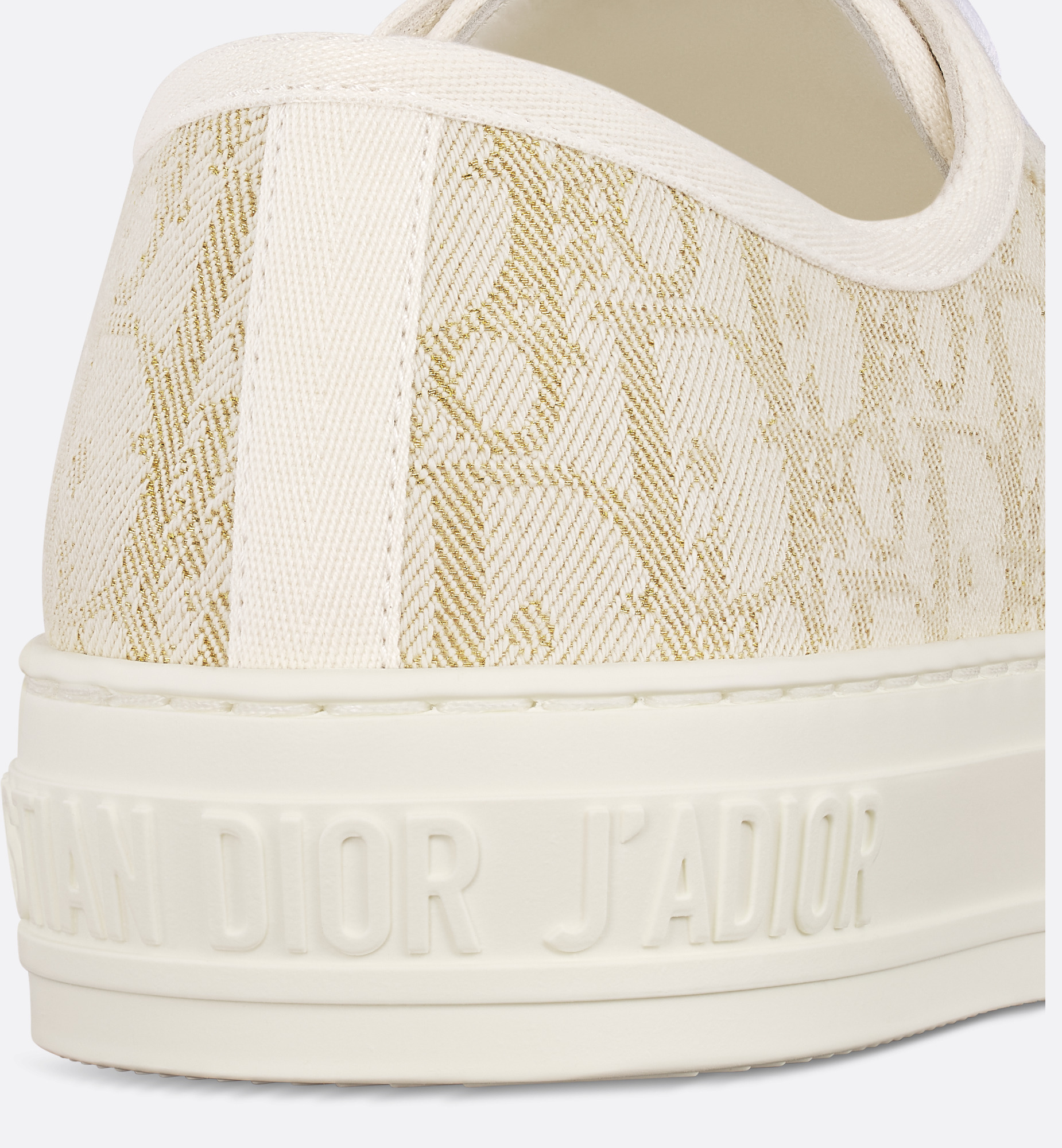 Walk'n'Dior Sneaker - 5