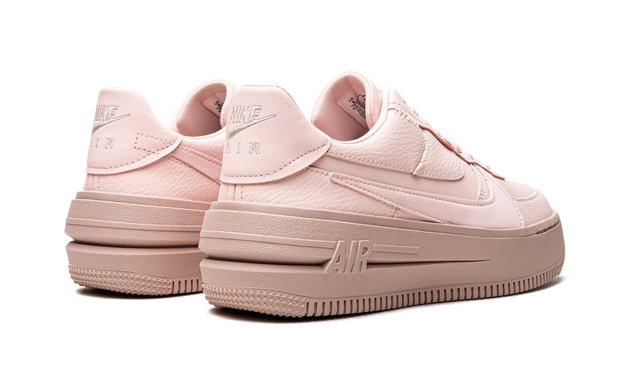 WMNS Air Force 1 PLT "Pink" - 3